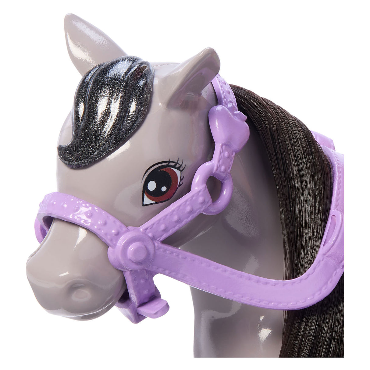 Mattel Barbie Chelsea Pop und Pony Play Set
