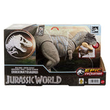 Mattel Jurassic World Wild Roar Ekrixinatosaurus spielen Figur