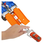 Mattel Matchbox Reperatie und Takelwagen
