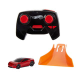 Hot Wheels RC Tesla Roadster-gesteuertes Auto