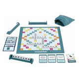 Mattel-Spiel Scrabble Französisch