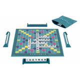 Mattel-Spiel Scrabble Französisch