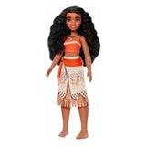 Mattel Prinzessin singt Vaiana Pop Französisch