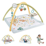 Fischerpreis erfasst einfach Babygym