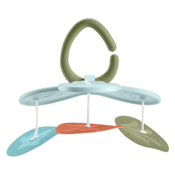 Fischerpreis erfasst einfach Babygym