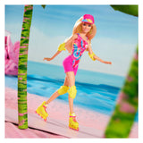 Mattel Barbie-Filmpuppe – Skater-Outfit