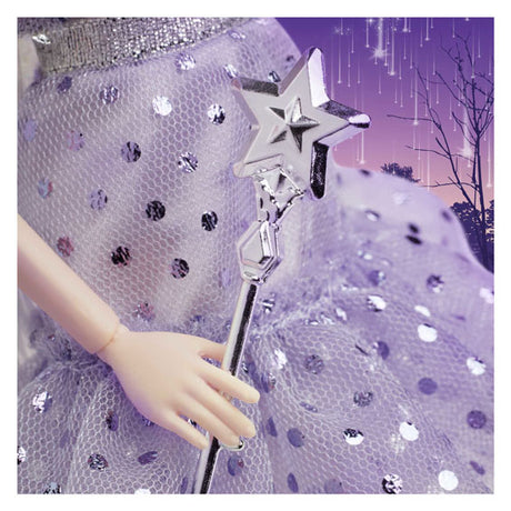 Barbie Zahnfee mit Zauberstab – Modepuppe