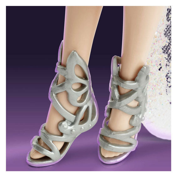 Barbie-Feenpuppe von Mattel