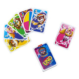 Spiel uno Paw Patrol der Film | 2 Stk