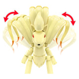 Mattel Pokémon Mega Vulpix Evolution Set Set