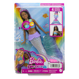Mattel Dreamtopia funkeln Meerjungfrau Modepuppe