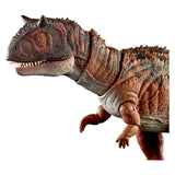 Mattel Jurassic World Hammond Collection Carnotaurus Dinosaurier-Spielfigur