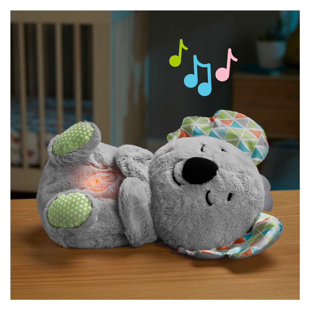 Koala-Kuscheltier von Fisher Price