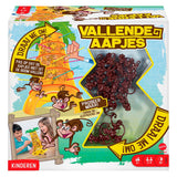 Mattel fallende Affen von Skills Game