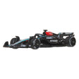 Hot Wheels Premium Metall-Formel-1-Sammelspielzeug-Rennwagen – George Russell Mercedes-Benz