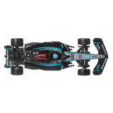 Hot Wheels George Russell Mercedes-Benz Formel 1 Rennwagen 1:64