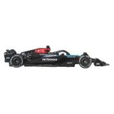 Hot Wheels George Russell Mercedes-Benz Formel 1 Rennwagen 1:64