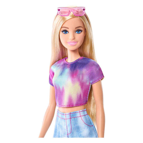 Barbie mysteries beach detectives pop