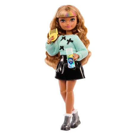 Barbie Dream Besties Zia-Puppe