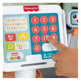 Fisher Price Smile Leder-Registrierkasse