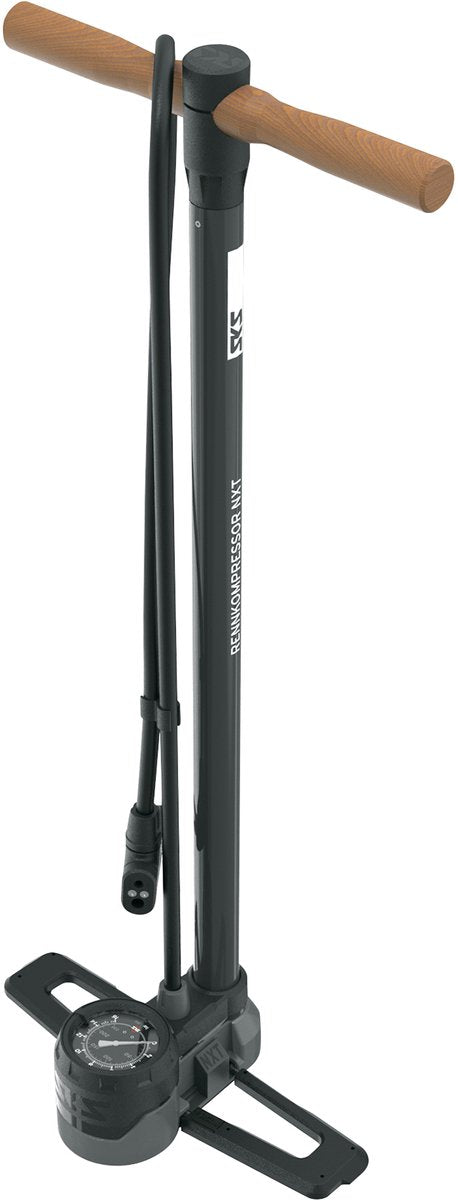 Sks Standpumpe Rennkompressor