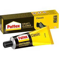 Pattex 9h pcl3c Kleber flüssiger Polychloropren-Kleber 50 g