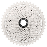 Sturmey-archer europa n.v. Sun Race CSMS3 Kassette 10V. 11-46 metallisch
