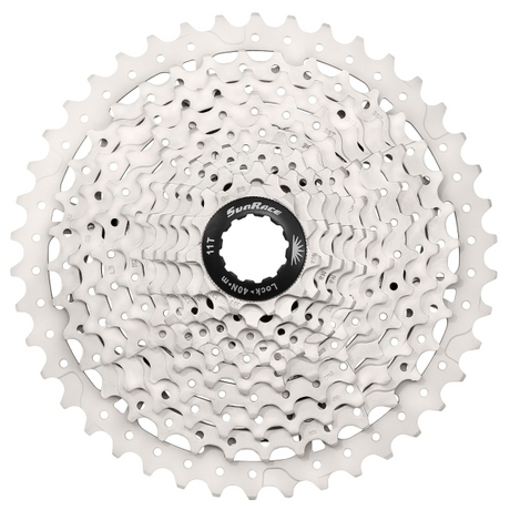 Sunrace csms3 10-fach Kassette 11-46