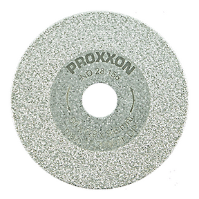 Proxxon uni cut diamantschild 50 mm