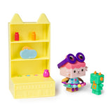 Spinmaster Gabby's Dollhouse Bobble Kitty Furn. Baby-Kätzchen
