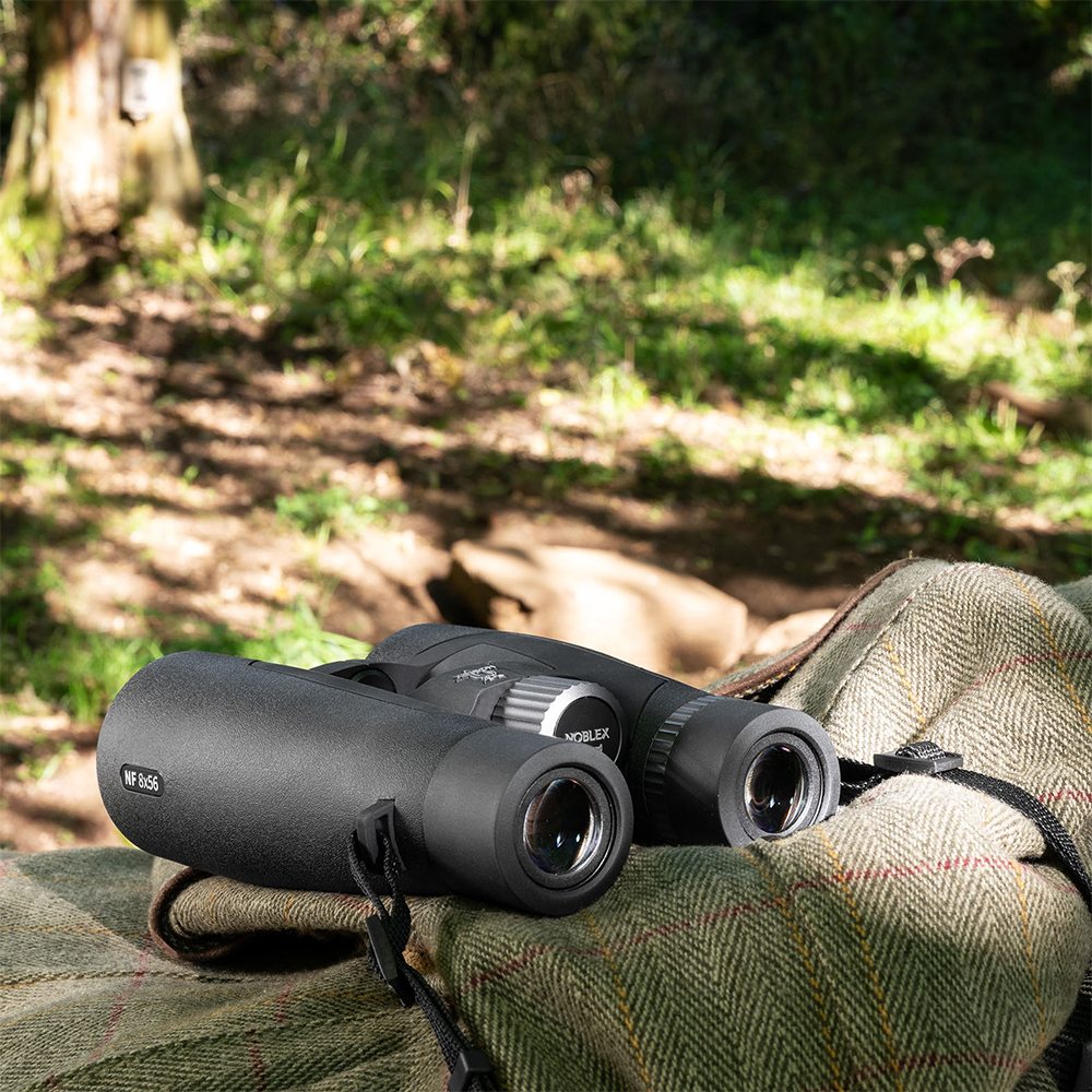 Noblex Fernglas NF 8x56 Inception