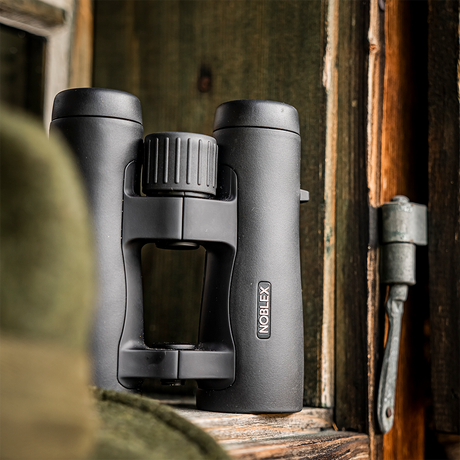 Noblex Fernglas nf 8x42 Vektor