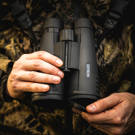 Noblex Fernglas nf 8x56 Vektor