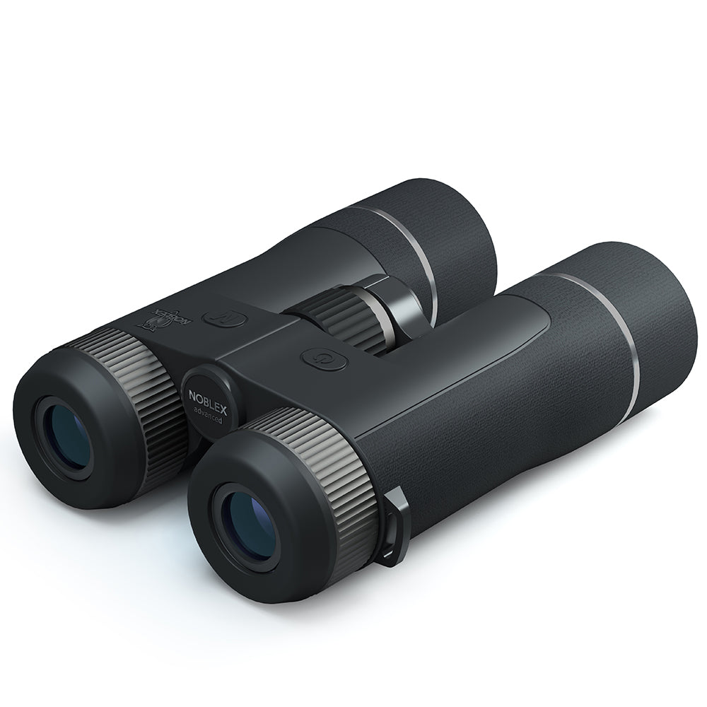Noblex Fernglas NF 10x42 R Advanced mit Laser-Entfernungsmesser