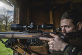 Noblex E-Optics Noblex Zielfernrohr NZ6 3-18 x 56 Inception, Ret. 4i