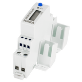 Kwh-meter