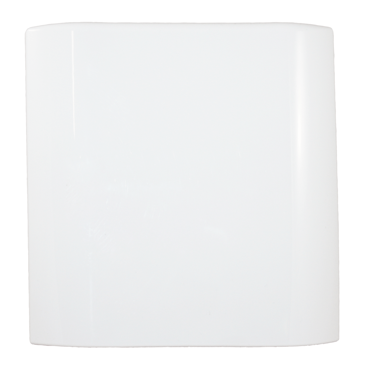 Element line invoerdozen deksel - wit - zonder verkoopverpakking
