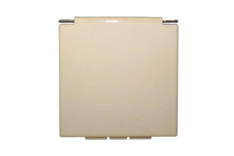 Standard Line Eingangskartons Deckel beige - ohne Verkaufsverpackung