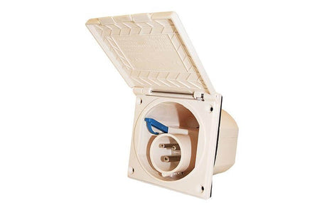 Standard Line Eingangskartons Deckel beige - ohne Verkaufsverpackung