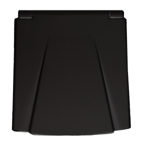 New model line invoerdozen deksel zwart