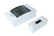Installationsbox 2 Module leer
