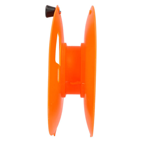 Handtrommel für bis zu 35 Meter Neoprenkabel 3x 1,5mm²