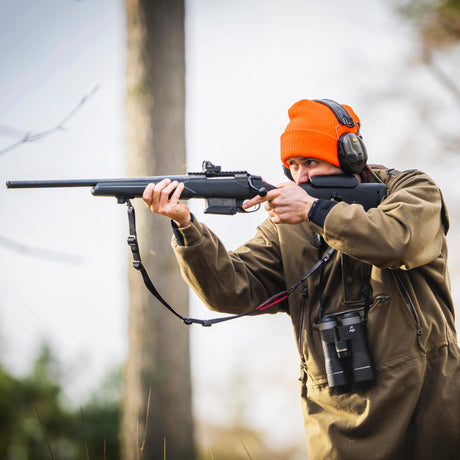 Noblex e-optics noblex red dot nv 1x25 os (3,5 moa)