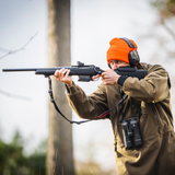 Noblex e-optics noblex red dot nv 1x25 os (3,5 moa)