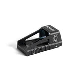 Noblex e-optics noblex green dot nv 1x23 os für glock mos (4,0 moa)