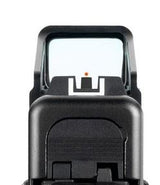 Noblex e-optics noblex green dot nv 1x23 os für glock mos (4,0 moa)