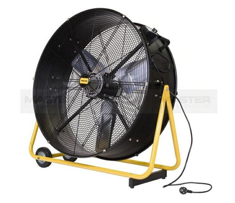 Fanmaster df36p schwarz