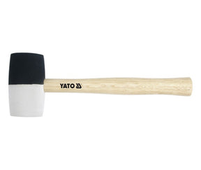Yato rubberhamer 72mm 4605