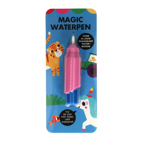 Imp magischer Wasserstift