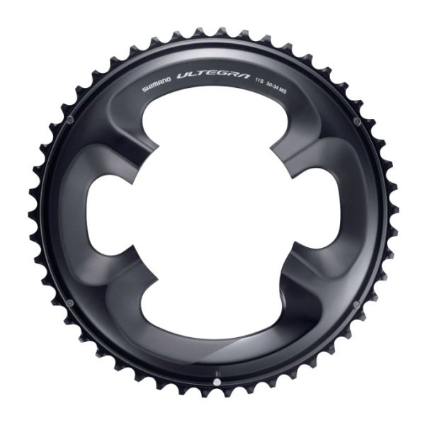 Shimano-Kette Top Ultegra 11V 50T Y1W898020 FC-R8000